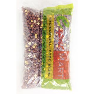 EXPAT MART BLACK CHANNA (CHICK PEA) 800g