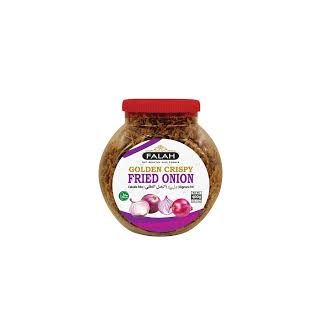 FALAH FRIED CISPY ONION 500g