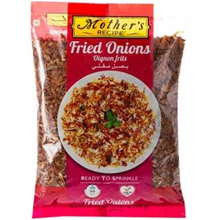 MOTHER'S FRIED ONION 400g