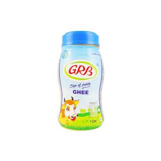 # GRB UDHAYAM GHEE 200G
