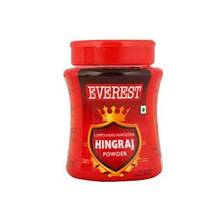 EVEREST HING 50g