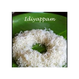 INSTANT IDIYAPPAM 25Pcs (STRING HOPPERS) இடியாப்பம்
