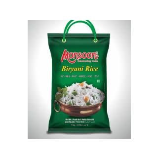 KOHINOOR BASMATI RICE 5 KG