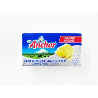 # ANCHOR UNSALTED BUTTER 454g