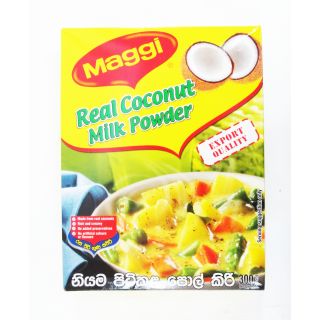 MAGGI COCONUT MILK POWDER 300g