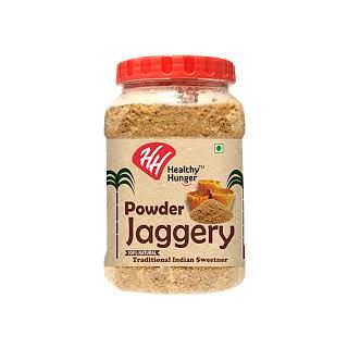 YUM YUM JAGGERY POWDER 500g