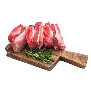 EXPAT MART LAMB KALBI 900g (100% HALAL)