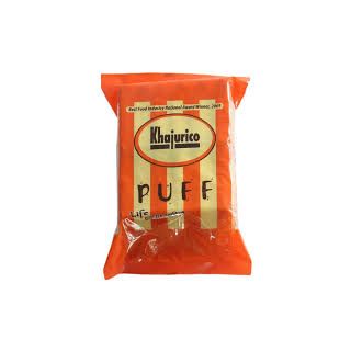 KAJURICO PUFF 200g