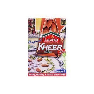 LAZIZA KHEER MIX 155g