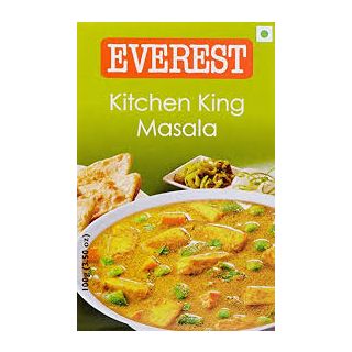 EVEREST KITCHEN KING MASALA 50G
