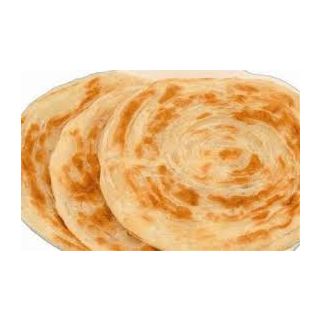 CHAKRAA'S FRESH KERALA PARATHA (5 PCS)