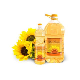 ADA SUNFLOWER OIL 5 Lts