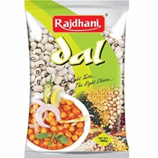 # RAJDHANI WHITE LOBIA (SAFED) 800g