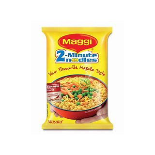 # MAGGI MASALA NOODLES 70G