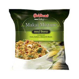 PRABHUJI MAKAI MIXTURE 150g