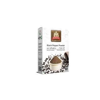 MALKA BLACK PEPPER POWDER 100g