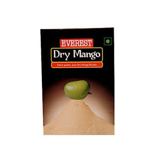 EVEREST DRY MANGO POWDER 100G