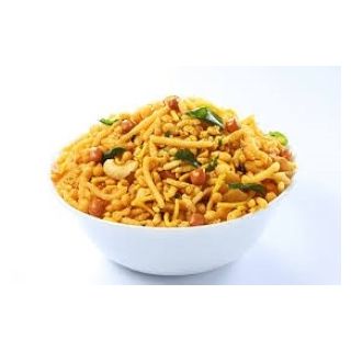 CHAKRAA'S FRESH MADRAS MIXTURE 150g (Spicy)