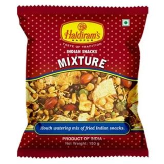 HALDIRAM'S MIXTURE 150g