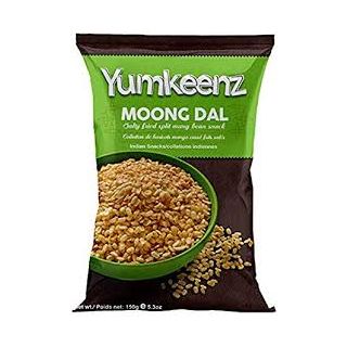 YUMKEENZ MOONG DAL 150g