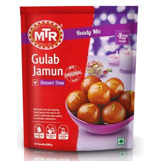 # MTR GULAB JAMOON MIX 175G