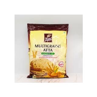 # PATEL MULTIGRAIN ATTA 5Kg