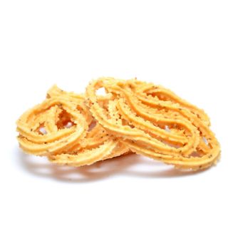 # CHAKRAA'S FRESH RICE MURUKU (200g)