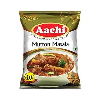 # AACHI MUTTON MASALA 50g