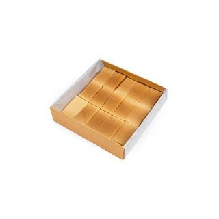 GRB GHEE MYSORE PAK 200g