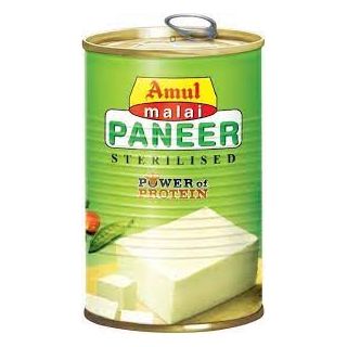 AMUL MALAI PANEER 425g (Drained Weight 225g)