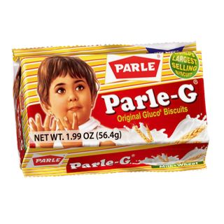 PARLE-G GLUCO ORIGINAL BISCUIT 376g