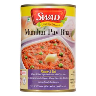 SWAD MUMBAI PAV BHAJJI 450g