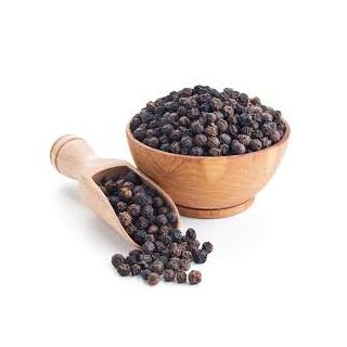 EXPAT MART WHOLE BLACK PEPPER 100G