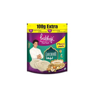 PRABHUJI PHENI LACHHA 200g