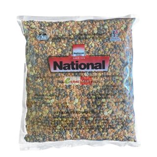 NATIONAL MIXED DAL 800g