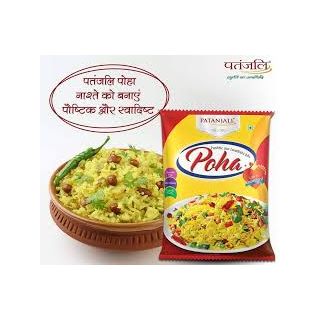 PATANJALI FRESH POHA 500G
