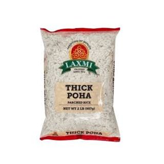 PATEL PREMIUM POHA 500g
