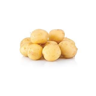 FRESH POTATO 1KG