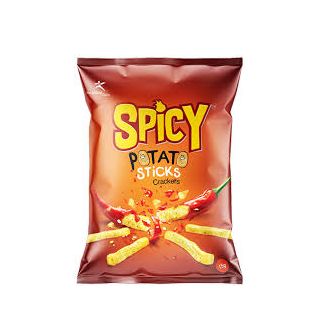 FALAH SPICY POTATO STICKS 200g
