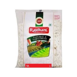 RAJDHANI PUFFED RICE 200 g (Muri)