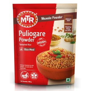 MTR PULIOGARE POWDER 200g
