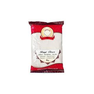 # FRESH RAAGI FLOUR 800g