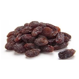 EXPAT MART REAL FRUIT RAISINS 100 GMS