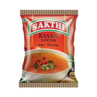 # SAKTHI RASAM POWDER 50G