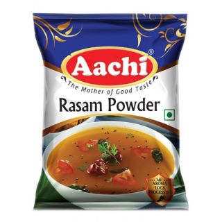 # AACHI RASAM POWDER 50G