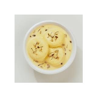 # CHAKRAA'S FRESH RASMALAI 9 PCS