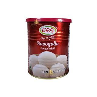 GRB ROSGULLA 1 Kg