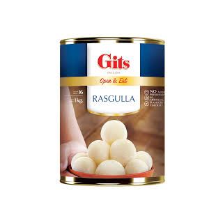 GITS ROSGULLA 1 KG