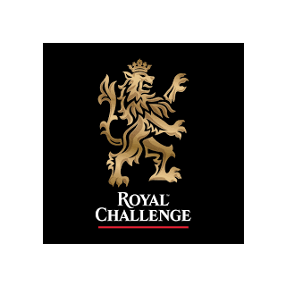 ROYAL CHALLENGE PREMIUM SODA 700 ML