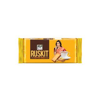 BISK FARM RUSKIT (SUJI RUSK) 200g